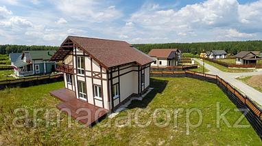 Гибкая черепица Технониколь Shinglas Кантри Юта, фото 5