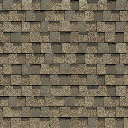 Гибкая черепица Технониколь Shinglas Кантри Техас