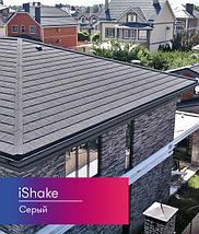 Композитная черепица Metrotile iShake, фото 4