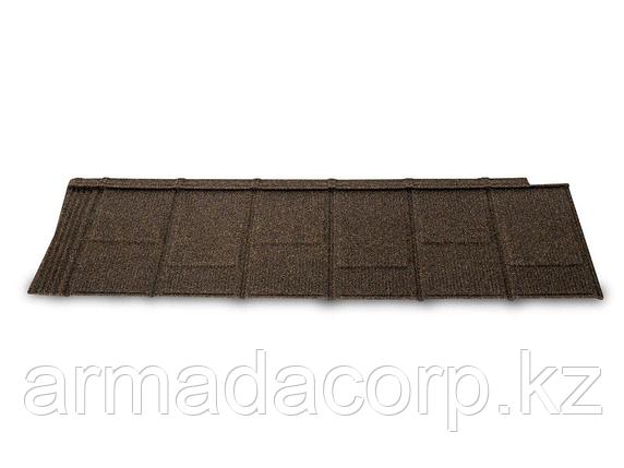Композитная черепица Metrotile iShingle, фото 1