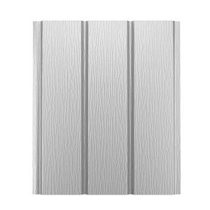 Софит Аквасистем сплошной Полиэстер