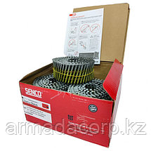 SENCO Барабанные гвозди 2.3х50 Ring HDG 2400 шт., фото 4