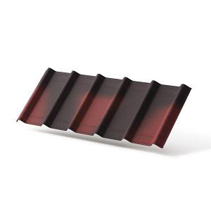 Черепица Ондувилла Красный