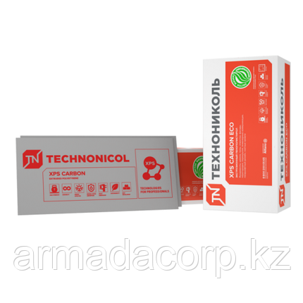 Пенополистирол Технониколь XPS Carbon Eco 50 мм, фото 1