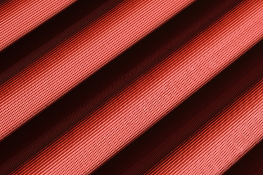 Шифер волновой СВ-8 волн 5,8 мм Красный - фото 3 - id-p106934355
