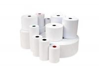 Чековая лента 80 мм x 40 м