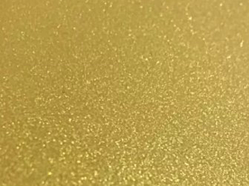 Металлик золото порошковая краска - фото 1 - id-p106934681