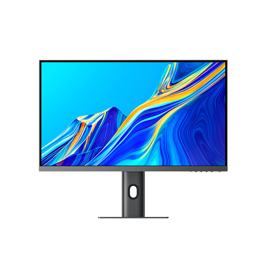 Монитор Xiaomi 4K Monitor 27" купить на Мир Дома