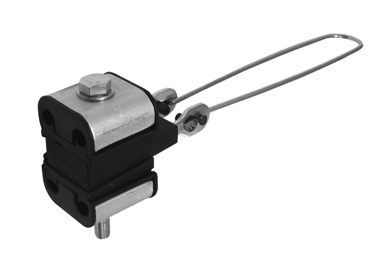 Заказать Зажим анкерный РА 4/35 (10-35) ВК в интернет-магазине 220 VOLT ️