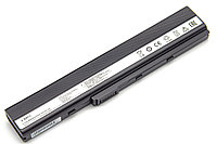 Аккумулятор для ноутбука Asus A32-K52 11.1V (совместим с 10.8V) 4400mah