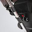 Складной Трехколесный велосипед QPlay S380-7 Rito Eva Red, фото 4