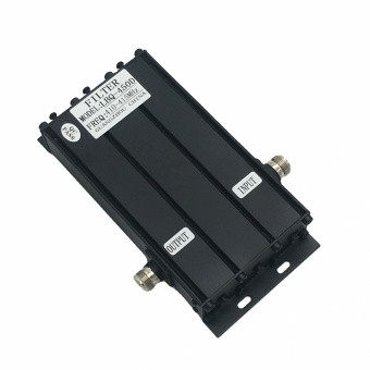 Полосовой фильтр UHF диапазона LBQ-450
