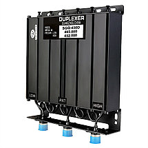 Дуплексер SGQ-450D 400-480МГц 50Вт, фото 3
