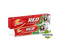 Аюрведиялық тіс пастасы Ред (Red DABUR), 100г