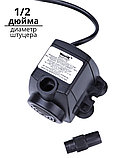 Насос для фонтана Vodotok HJ-541 напор 0,8 м, фото 6