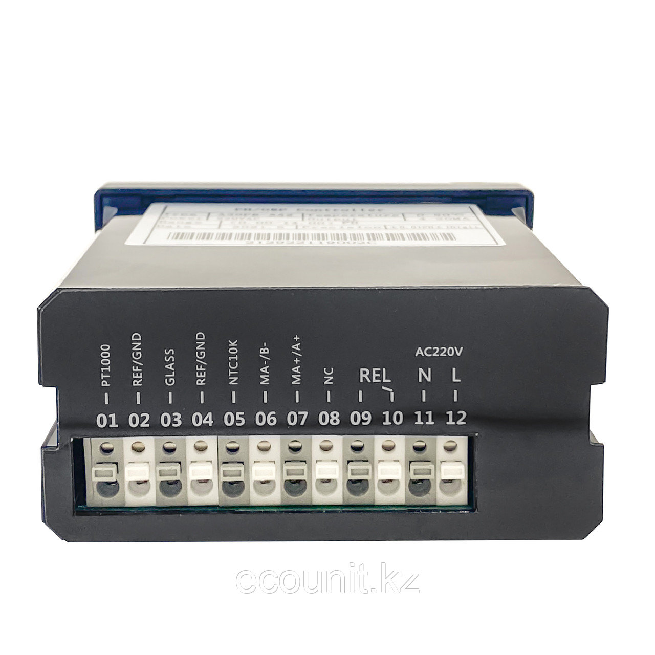 A30PR Промышленный pH/ОВП контроллер (4-20мА, питание 220В) в комплекте с CELL-200 Устройство потока для - фото 3 - id-p106934923
