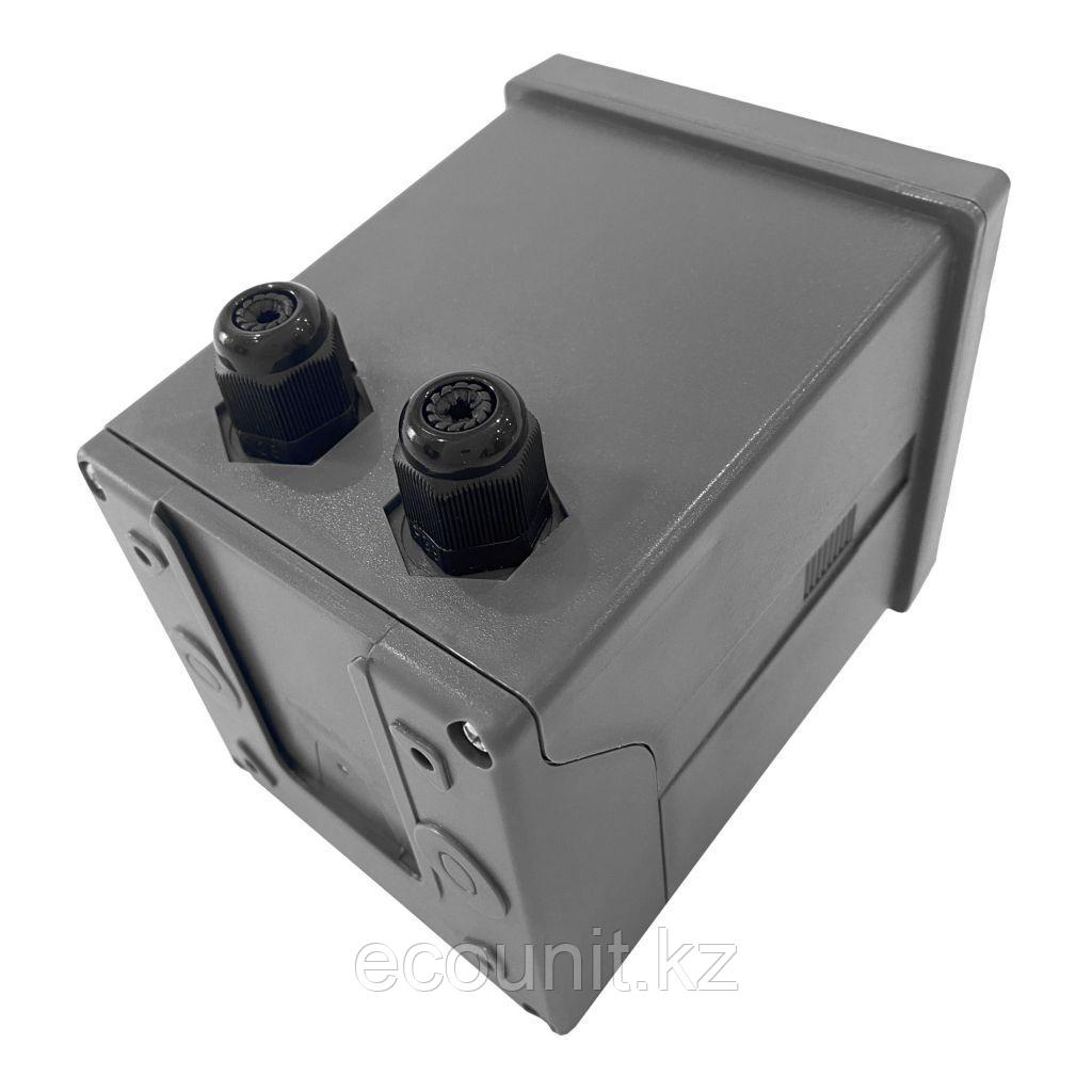 A10PR-SA2 Промышленный pH/ОВП контроллер (реле, выходы RS-485 и 4-20мА, питание 220В) в комплекте с CELL-100 - фото 5 - id-p106934933