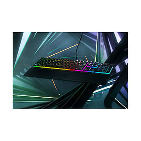 Клавиатура Razer Ornata V3 - Russian Layout, фото 2