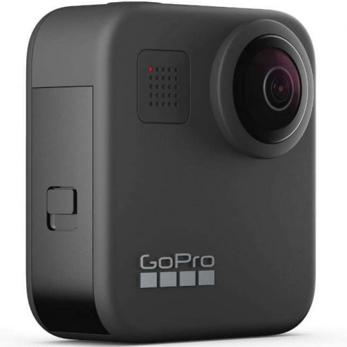 GoPro MAX экшн-камеры (CHDHZ-202-RX) - фото 1 - id-p106937057