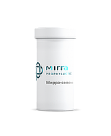 MIRRA МИРРА-СЕЛЕН биокомплекс селена с амарантовым маслом