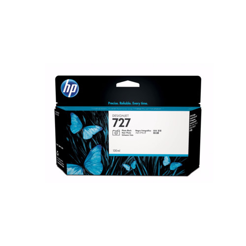 Картридж HP B3P23A Photo Black №727XL GRAND