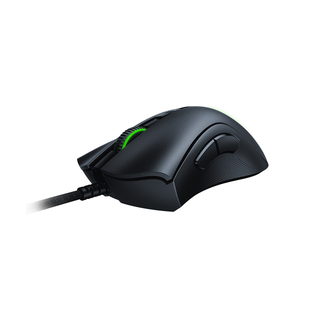 Компьютерная мышь Razer DeathAdder V2 RZ01-03210100-R3M1