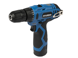 Дрель-шуруповерт Hyundai HY-1210 Li