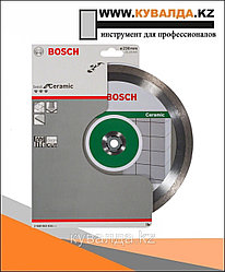 Алмазный отрезной диск Bosch Best for Ceramic 230x22.23 мм