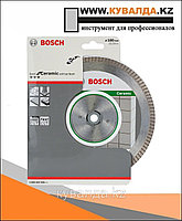 Алмазный отрезной диск Bosch Best for Ceramic Extra Clean Turbo 180x22.23