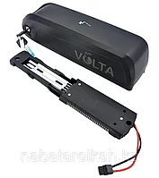 Батарея для электровелосипеда Volta 48В 20Ач съемная на элементах Tesla