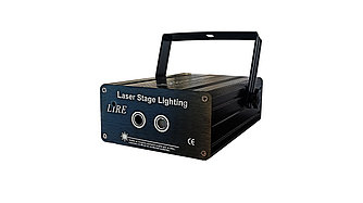 Лазер LIRE