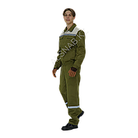 Костюм рабочий ДОКА СОП