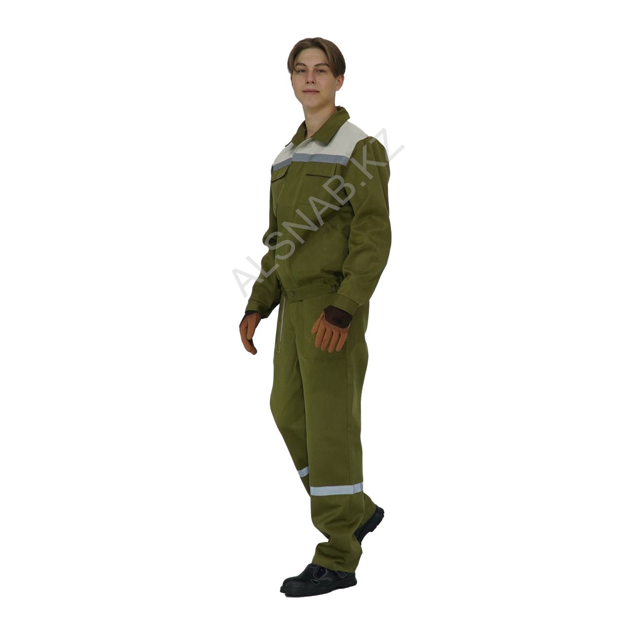 Костюм рабочий ДОКА СОП, фото 1