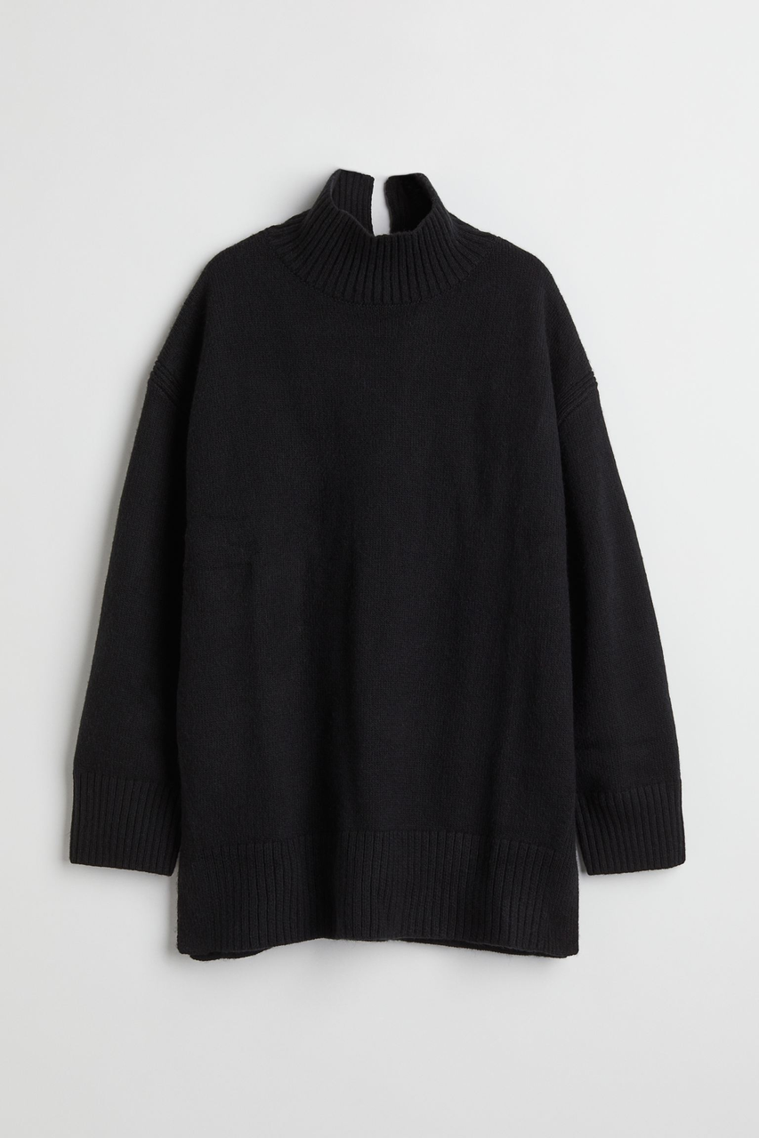 H&M женский свитер