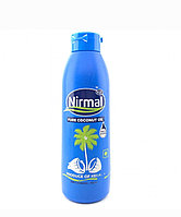 Кокосовое масло Nirmal 400 ml.