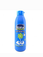 Кокосовое масло Nirmal 200 ml.