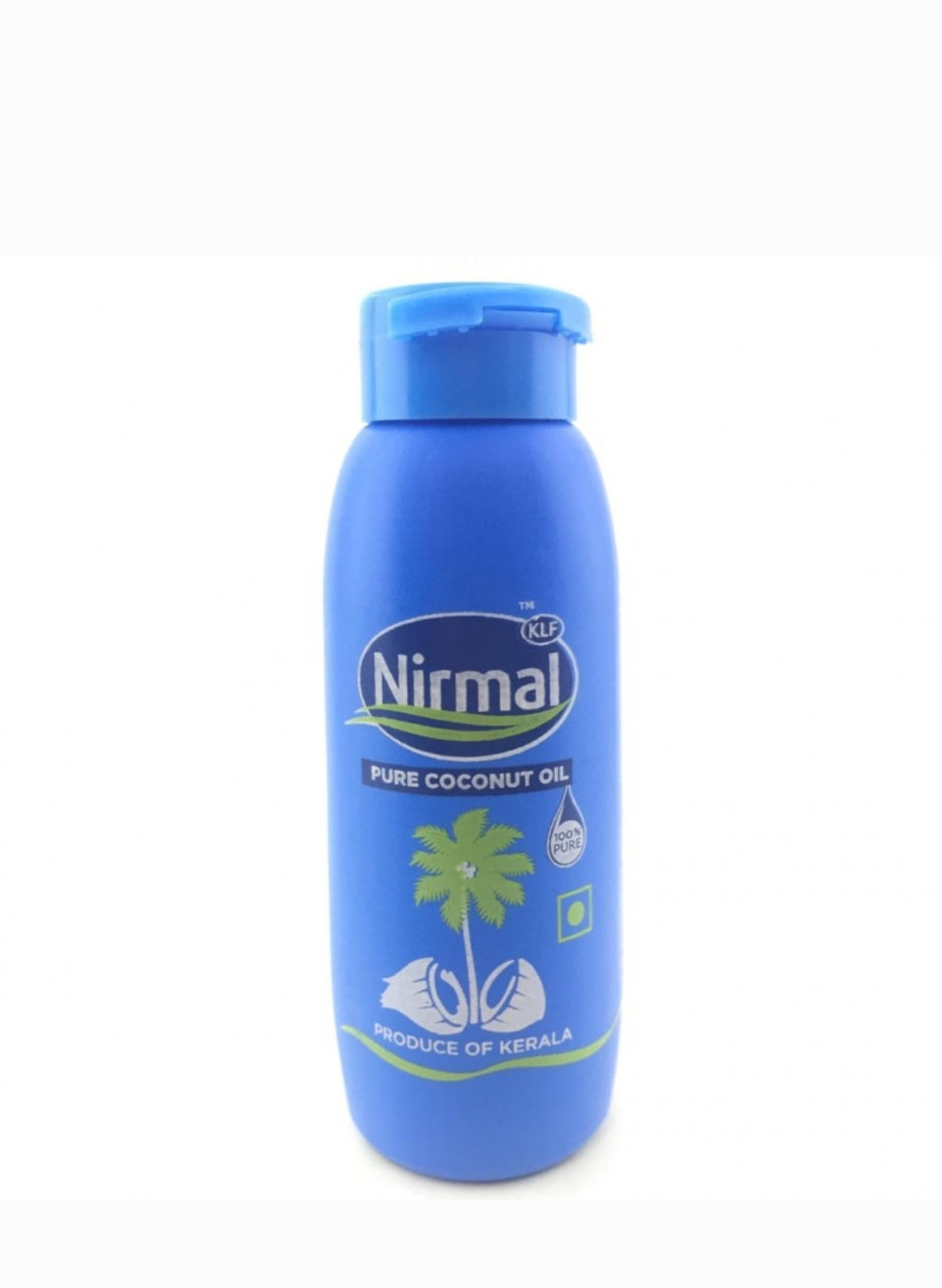 Кокосовое масло Nirmal 50ml.