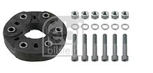 Эластичная муфта MERCEDES 203 410 02 15(FEBI 21193)(АКЦИЯ)