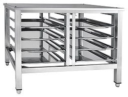 Подставка под пароконвектомат ПК-10МС