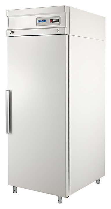 Шкаф холодильный POLAIR CM105-S - фото 1 - id-p106636346