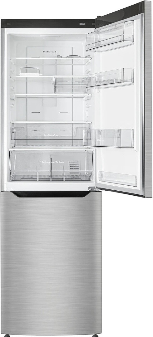 Холодильник Atlant ХМ-4621-149-ND серебристый - фото 4 - id-p106939525