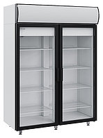 Шкаф холодильный POLAIR DM110-S