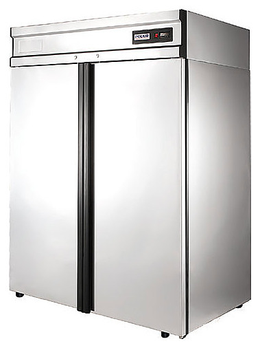 Шкаф холодильный POLAIR CM114-G - фото 1 - id-p106636367