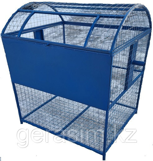 Контейнер для сбора бумаги