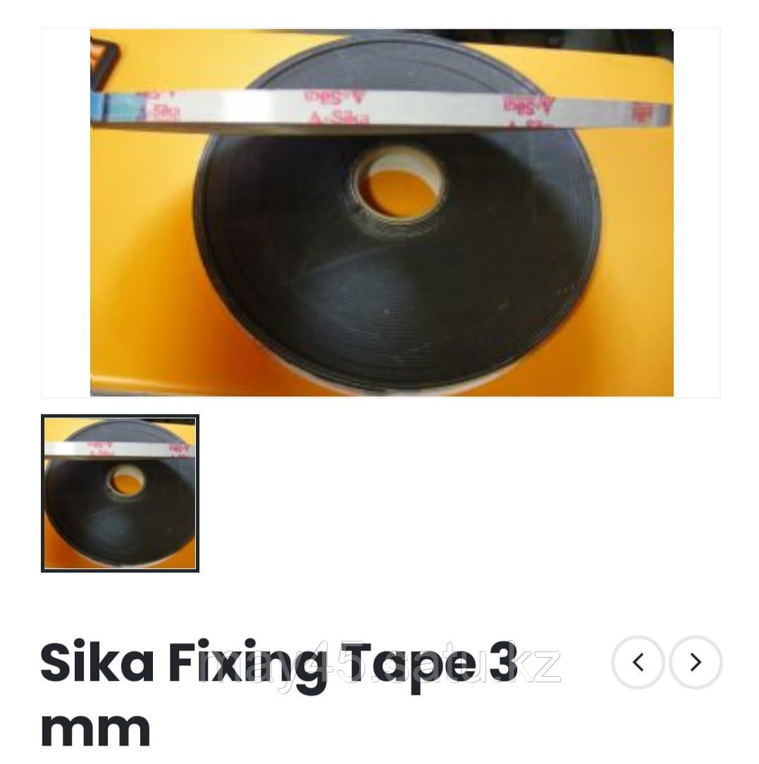 Лента для фиксации SikaTack Panel Fixing Tape (33 метра) - фото 3 - id-p106939495