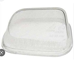 Фара MERCEDES W210(стекло противотуман.)(210 826 06 90)(MB)