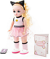 Кукла-модель Полесье Арина 79619, 37 см