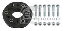 Эластичная муфта MERCEDES 220 410 00 15(FEBI 10501)(АКЦИЯ)