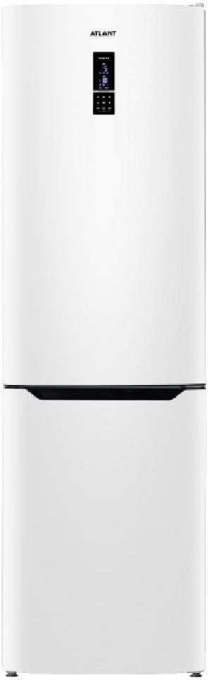 Холодильник ATLANT Х-К ХМ-4624-109-ND белый - фото 1 - id-p106945043