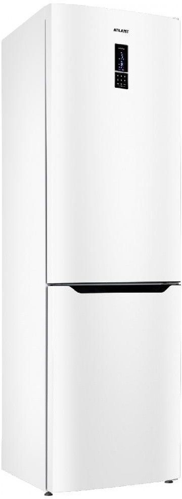 Холодильник ATLANT Х-К ХМ-4624-109-ND белый - фото 2 - id-p106945043